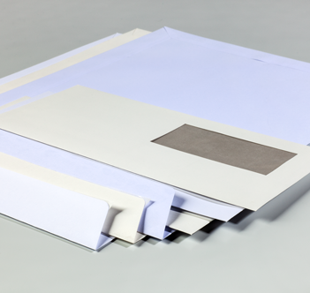 Versandtaschen