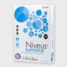 Niveus® SUPERIOR - BÜROPAPIER