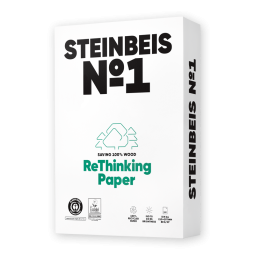 STEINBEIS NO.1