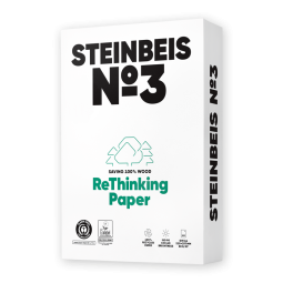 STEINBEIS NO.3