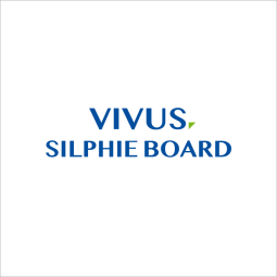 VIVUS Silphie Board DS FSC®  - ZELLSTOFFKARTON MIT 35 % SILPHIEFASERANTEIL
