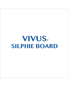 VIVUS Silphie Board DS FSC® - ZELLSTOFFKARTON MIT 35 % SILPHIEFASERANTEIL