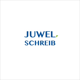 JUWEL SCHREIB - FÜR FOTOREALISTISCHE BILDWIEDERGABE