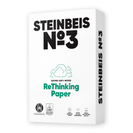 STEINBEIS NO.3