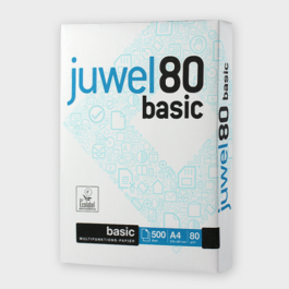JUWEL 80 BASIC FSC