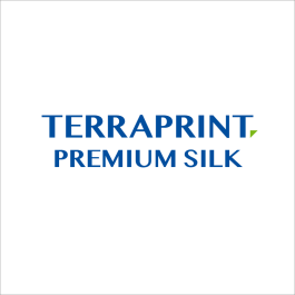 TERRAPRINT PREMIUM SILK - AUSLAUF