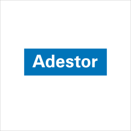 ADESTOR MATT – MATTES HAFTPAPIER MIT SAMTIGER ANMUTUNG